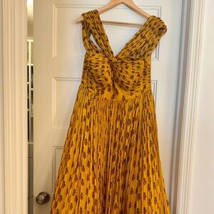Anushee Dress